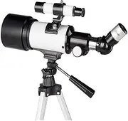Telescopes Astronomical Telescope Astronomical Telescope Professional Stargazing Deep Space HD NightIntelligent Finder f