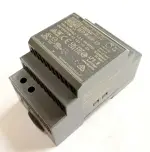 HDR-60-15/ 60W 15V MEAN WELL 階梯式DIN導軌型電源供應器(含稅)【佑齊企業 ICMORE】