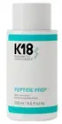 K18 PEPTIDE PREP™ Color-Safe Detox Clarifying Shampoo, Non-Stripping, Ph-Optimiz