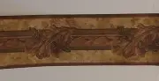 2 Rolls Sunworthy Wallpaper Borders Pre- Pasted 5 Yards Each