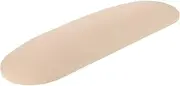 Manicure Hand Pillow Set Nail Rest Desktop Mat Nail Art Hand Support Arm Rest Cushion Manicure Hand Rest Nail Practice Holder Manicure Hand Cushion Nail Art Rest Sponge Beige