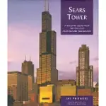 SEARS TOWER: A BUILDING BOOK FROM THE CHICAGO ARCHITECTURE