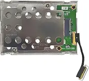 PCIe SSD NVME M.2 to 2.5" Hard Drive Caddy Bracket Tray with HDD Cable Compatible with Lenovo ThinkPad T480 T470P T470 A475 A485 CT470 Replace NS-A933