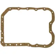 AOP285 APEX Oil Pan Gaskets Set for Jeep Patriot Compass Dodge Journey Avenger (for: Jeep)