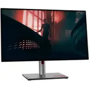 Lenovo ThinkVision P27q-30 27" Class WQHD LCD Monitor - 16:9 - 27" Viewable - In-plane Switching (IPS) Technology