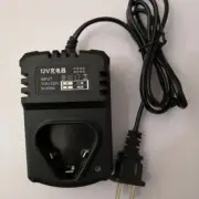 3Pin 12V Charger Power Supply For Electric Fish Scaler Rechargeable Battery