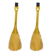 Keyboard Blower Tiny Cleaning Brush Keyboard Cranny Cleaning Brushes