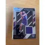 2018-19 PRIZM MARVIN BAGLEY RC NBA 球員卡 福袋 特卡 新人 銀亮 簽名 球衣 限量