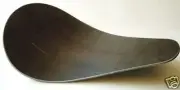 Custom Motorcycle seat pan, Chopper, WCC, solo, harley backstreet AccuFast2D GTC