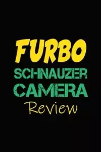 在飛比找博客來優惠-Furbo Schnauzer Camera Review: