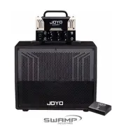 JOYO banTamP XL "Meteor" II Tube Guitar Amplifier with BantCab Cabinet