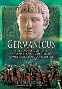 在飛比找博客來優惠-Germanicus: The Magnificent Li