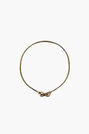 AMPLE CLASP BRACELET - SMALL
