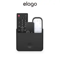 在飛比找蝦皮商城優惠-[elago] Apple TV 通用遙控器放置架 (大型)