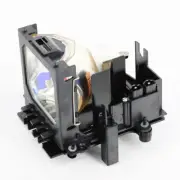 65.J0H07.CG1/RLC-006 Replacement Lamp W/Housing for BenQ PB9200,VIEWSONIC PJ1172