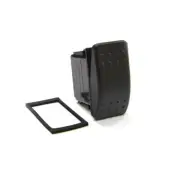 Sierra Contura II Rocker Switches On-Off-On SRK19420-1