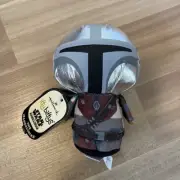 Hallmark Itty Bittys Star Wars The Mandalorian NWT
