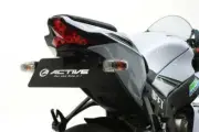 Kawasaki ZX10R Ninja ZX 10 R 2016 2017 2018 Active Tail Tidy Fender Kit