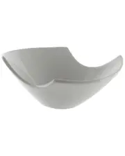 10 Strawberry Street Set of Four 6in Whittier Samurai Bowls