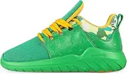 [soulsfeng] Kids Tennis Shoes Lightweight Breathable Boys Running Shoe Fashion Walking Sneakers for Girls (Little Kid/Big Kid)