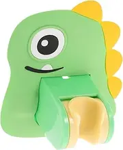 Cute Adjustable Shower Sprayer Bracket Handheld Bracket Secure Stable Support