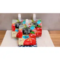 在飛比找蝦皮購物優惠-日本 Tarami 低卡果凍飲 飲料 蘋果/蜜柑 低卡飲品