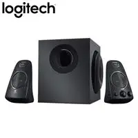 在飛比找良興EcLife購物網優惠-Logitech 羅技 Z623 2.1聲道 3件式 電腦喇