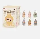 Labubu The Monsters Have A Seat Vinyl Plush Blind Box