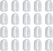 Toe Protector,Breathable Toe Covers Silicone Toe Caps | Sweatproof Toe Caps for Men and Women, Prevent Blister, Corn, Protect Toes