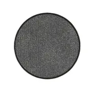 Levi Round Night Rug