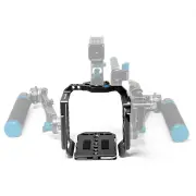 Kondor Blue Z Cam Cage E2 Flagship Cage (S6 F6 F8) - Without Top Handle (Space)