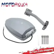 Outdoor LED Yard Street Light Dusk To Dawn Light Security Waterproof Lighting