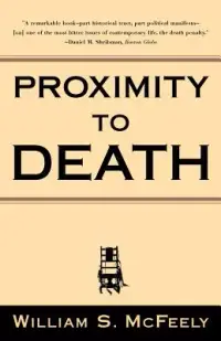 在飛比找博客來優惠-Proximity to Death