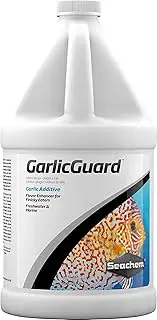 Seachem Garlic Guard Supplement (SC178)
