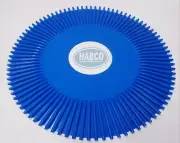 KREEPY KRAULY ZOLTAN ZOLTANS HEAVY DUTY SWIMMING POOL CLEANER SKIRT PLEATED SEAL