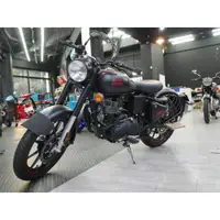 在飛比找蝦皮購物優惠-榮立中和・阿捷 // Royal Enfield C350 