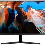 SAMSUNG J590 32" 4K UHD LED Monitor, 3Yr