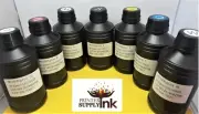 Procolored UV Printer A4 Multifunc Led UV Curable ink for Flatbed Printer 500ML