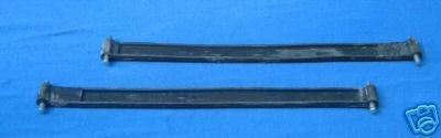 BMW battery straps R50/5,60/5,75/5 and R45,65,and R80GS,100GS set