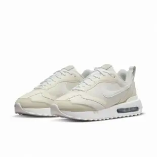 【NIKE 耐吉】氣墊休閒鞋_女_黑色_AIR MAX DAWN(DM8261001)