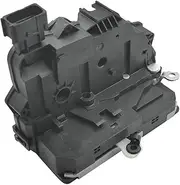 Tailgate Boot Lock Block for MERC&edes for Be&nz Actros MP4 Spare Parts 9607230101 A9607230101 0007663724 Auto Right Door Lock Block Truck Door Lock Actuator