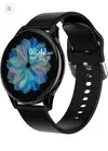 T2 Pro 1.28 Inch Smart Watch Bluetooth Call Fitness Bracelet Magnetic Charging