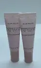 NEW 2X Glow Recipe Watermelon Glow Niacinamide Dew Drops Travel 5ml/.16oz Each