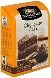 Ina Paarman Chocolate Cake Mix 650 g
