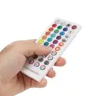 Led Strip Light Dimming Controller With Rgb Remote Control Adjust Color Br IDS