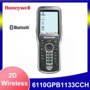 Honeywell Dolphin 6110GPB1133CCH Handheld 2D Mobile Computer Barcode Scanner Kit