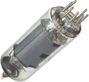 2PCS 6K4 Vacuum Tube Replacement for 6AK5/6AK5W/6Zh1P/6J1/6J1P/EF95, Pairing Tube Amplifier DIY Preamp