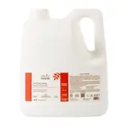 Officina naturae Liquid Hand Soap 4 Liters