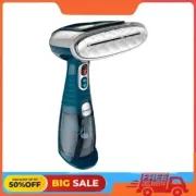 Conair Handheld Garment Steamer for Clothes Turbo ExtremeSteam Portable Handheld
