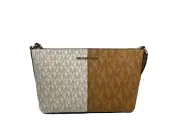 Michael Kors Jet Set Travel Small TZ Crossbody Bag Purse